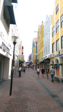 Bevásárló utca